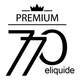 E-liquide Premium 770
