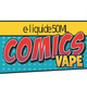 E-liquide Comics Vape